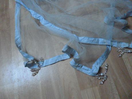 Karneval dospělý přehoz,