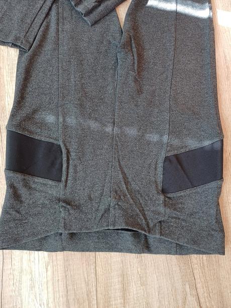 Tehotenske sede leginy hm, h&m,m