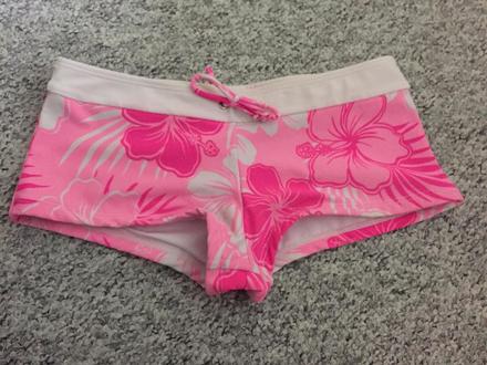 Plavky, new yorker,xs