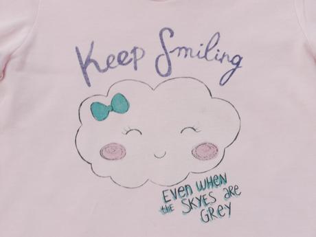 Tricko s motivem mracku - benetton, benetton,110