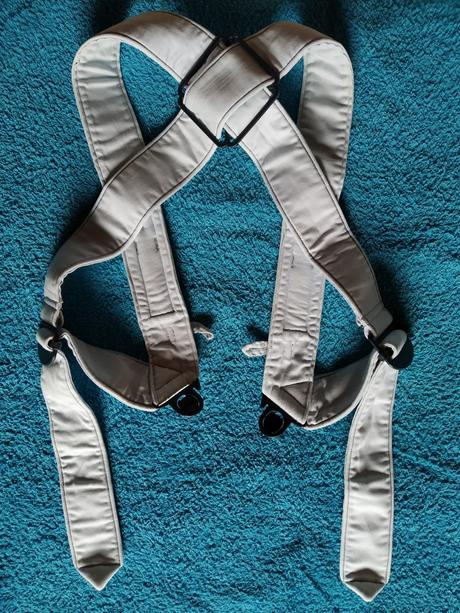 Nosítko babybjorn, babybjörn