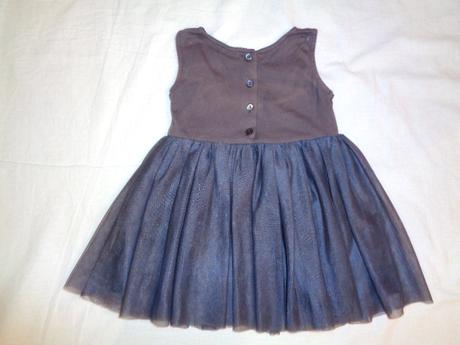 Kouzelné kočičkové šaty 92/98, kiki&koko,92