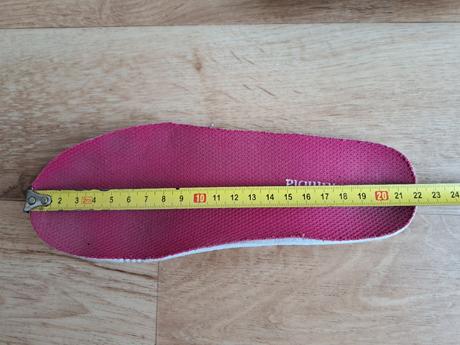 Trekové, turistické boty, pohorky columbia, 34, 34