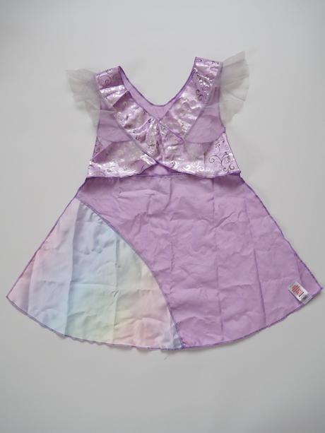 Kostým na princeznu vel 104 - 110, 