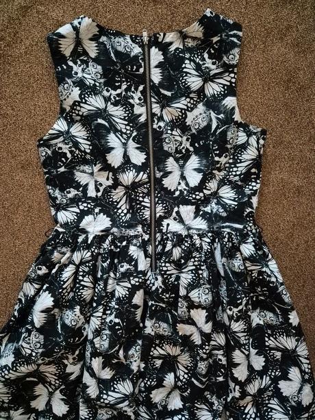 Dívčí šaty h&m vel. 146, h&m,146