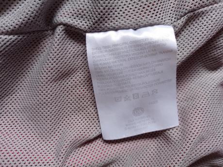 Bunda slabá palomino 98, palomino,98