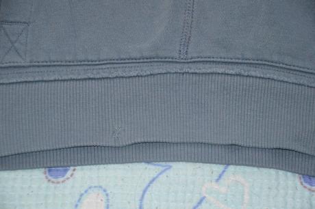 104 next bavlněná mikina mikinka, next,104