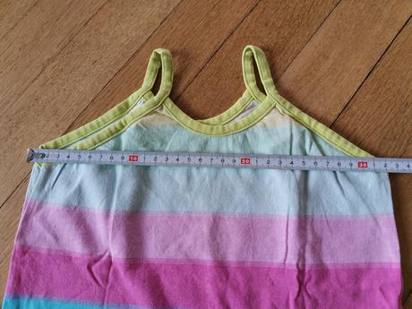 Tílko vel. 104 / 110, 104