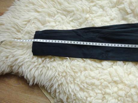 Černé legíny, kiki&koko,110