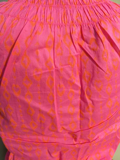 Plátýnková blůzka top gap - vel.xs, gap,xs