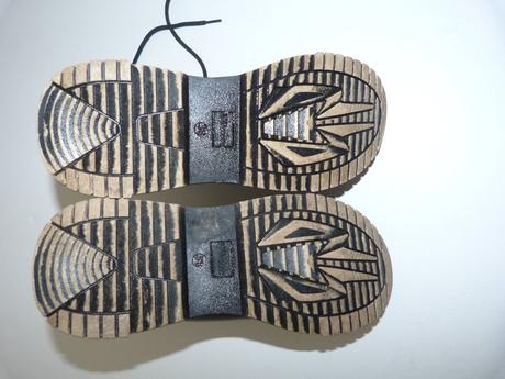 Deezee zimní rapery vel. 38, 38