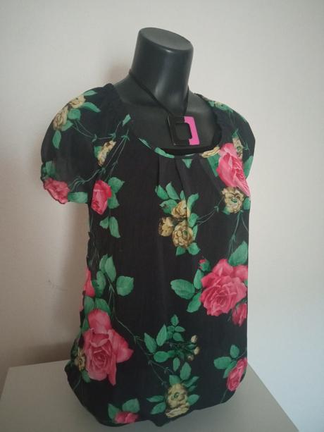 Dámská tunika velikost m, m