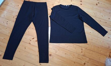 Termo pradlo m/l, esmara,m