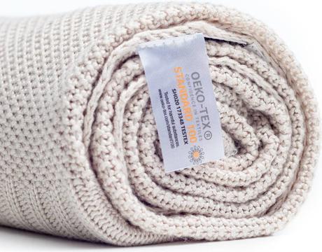 Mamaleto deka 80x100, 