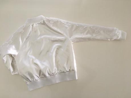 Dívčí letní bunda h&m, vel. 134 (8 - 9 let), h&m,134