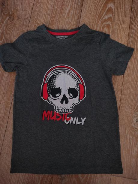 Tričko velikost 134/140, 134