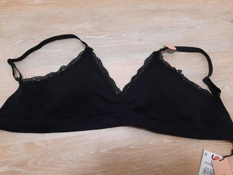 Kojící podprsenka sinsay nová xl, 85,c