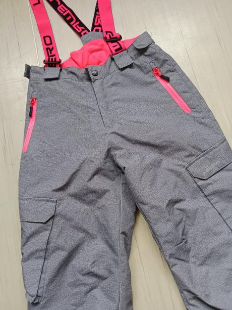 Oteplovacky 12-14let, lewro,152