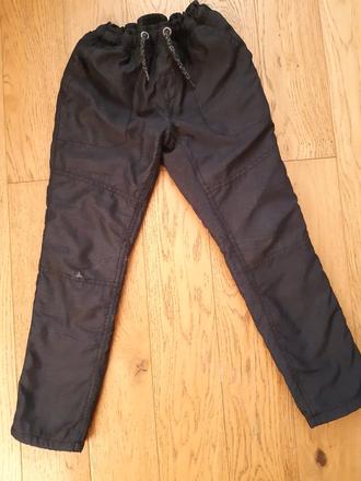 Podšité flísem, c&a,122