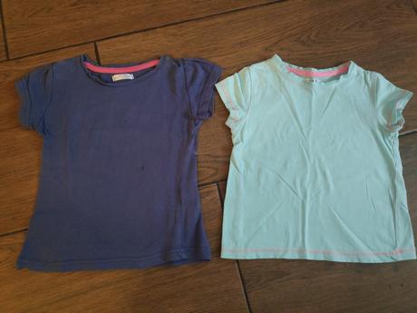 2x tričko pepco vel.98, pepco,98