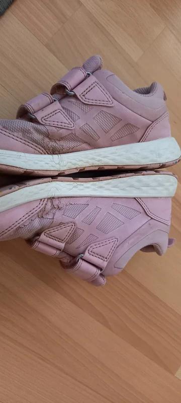 Dívčí boty viking 32 s goretex, viking,32