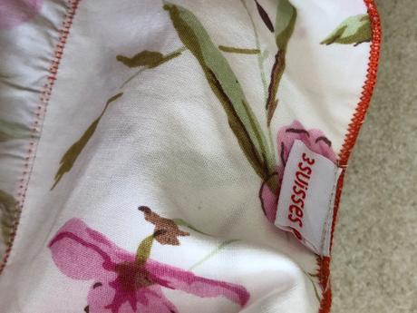 Sukně 3 suisses s vlčími máky xs, 32-34, 34