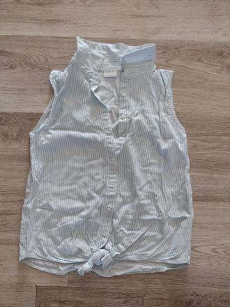 Tričko, halenka, f&f,152