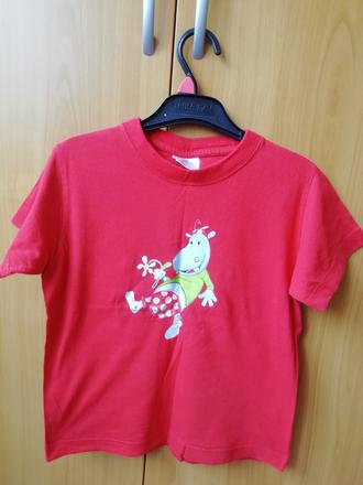 Tričko vel. 140, 140