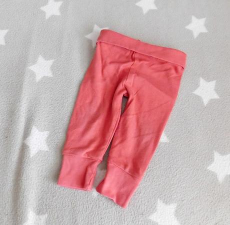 Tepláčky berti vel.68/74, berti,68