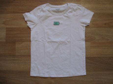 Tričko, reserved,134