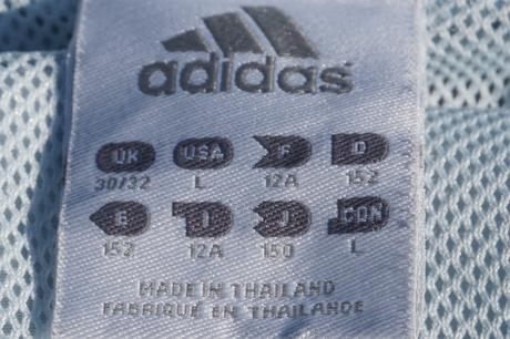 Dívčí bunda adidas, adidas,152