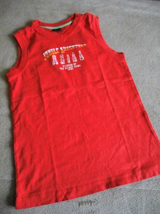 Prima tílko esprit, vel. 140/146 (10-11 let), esprit,140