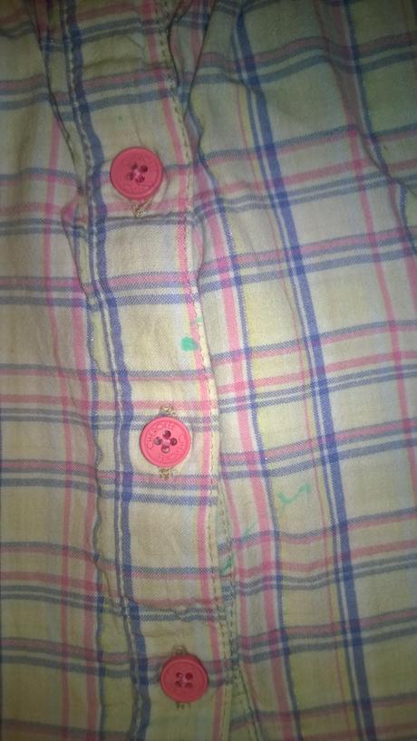 Košile, vel 86, cherokee, cherokee,86