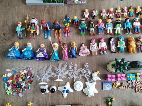 Playmobil, 