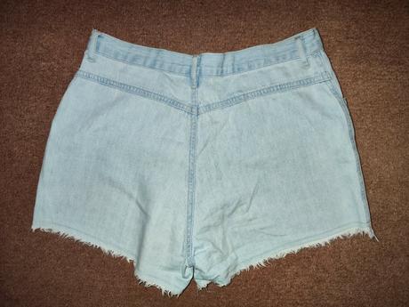 Kraťasy marks&spencer 158/164, marks & spencer,158