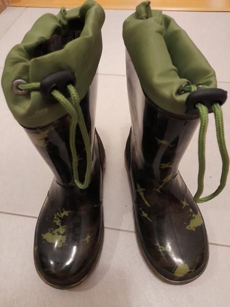 Holinky velikost 27, 27