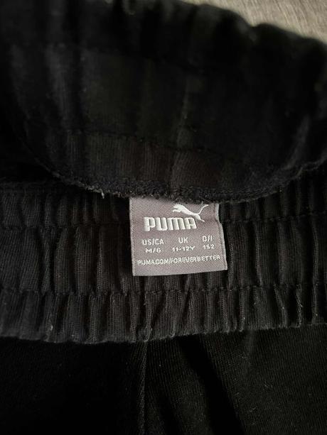 Prodám kraťasy puma velikost 152, puma,152