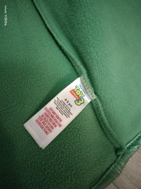 Pláštěnka, disney,110