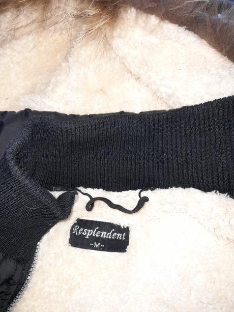 Vesta jarní/podzimní černá s kapucou super, 140