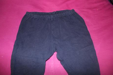 Klučičí tepláky - tepláčky, 80