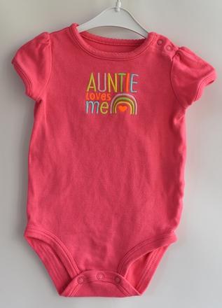 Body vel. 6 m, carter's,68