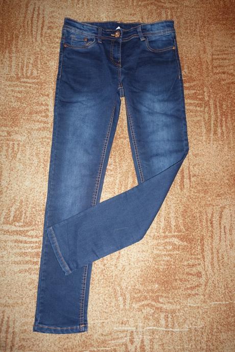 Dívčí rifle yigga vel. 152, yigga,152