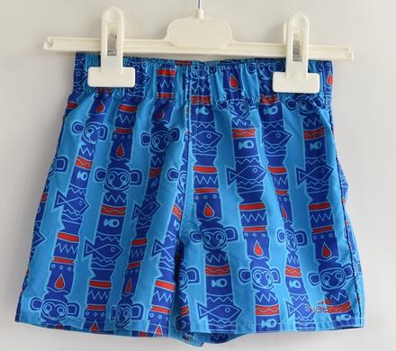 Kraťasy vel. 2 roky, decathlon,92