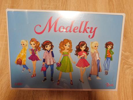 Dětské společenské hry, 