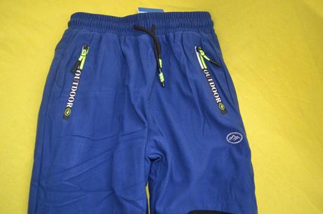 Oteplené kalhoty,134-164, 134 / 140 / 152 / 158 / 164