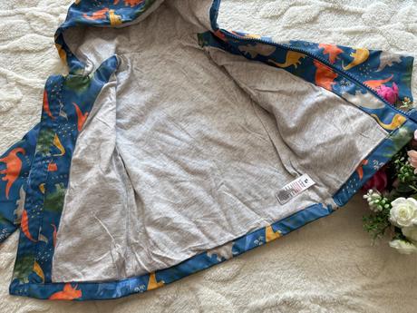 Bunda jaro/podzim -  v.12/18 mes., tu,86