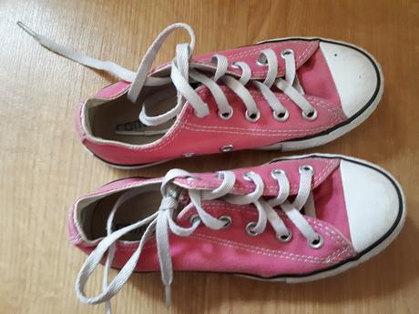 Tenisky converse all star, converse,29
