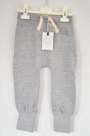 Tepláky vel. 18 - 24 m, 92