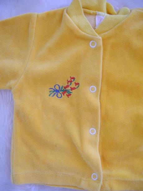 Mikina sametová, 68