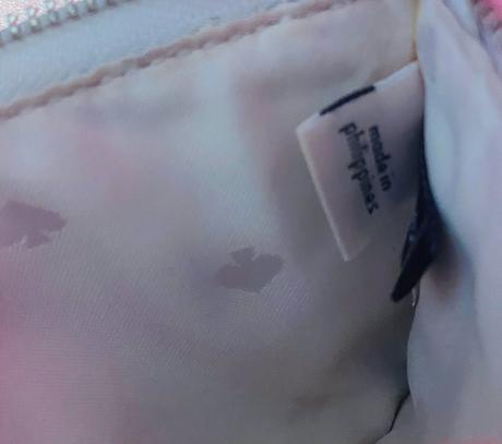 Peněženka kate spade, kate spade